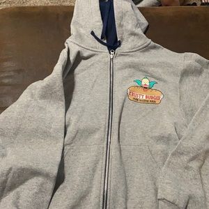 Simpson hoodie